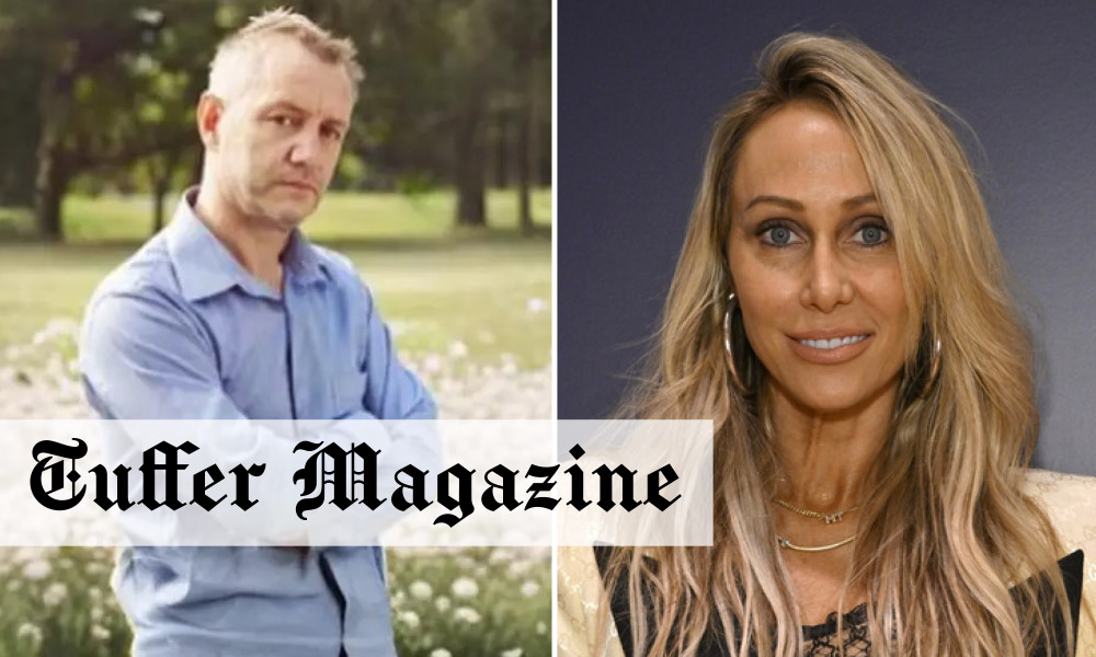 What Happened to Baxter Neal Helson? Tish Cyrus’ Ex-Husband’s Life Today