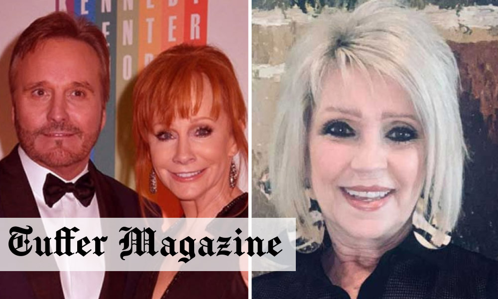 Who Is Elisa Gayle Ritter? The Story of Narvel Blackstock’s Ex-Wife