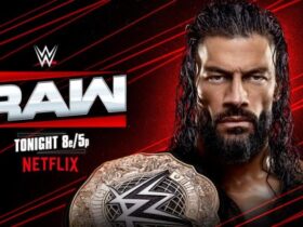 Watch Wrestling Online