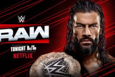 Watch Wrestling Online