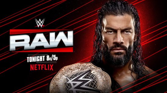 Watch Wrestling Online