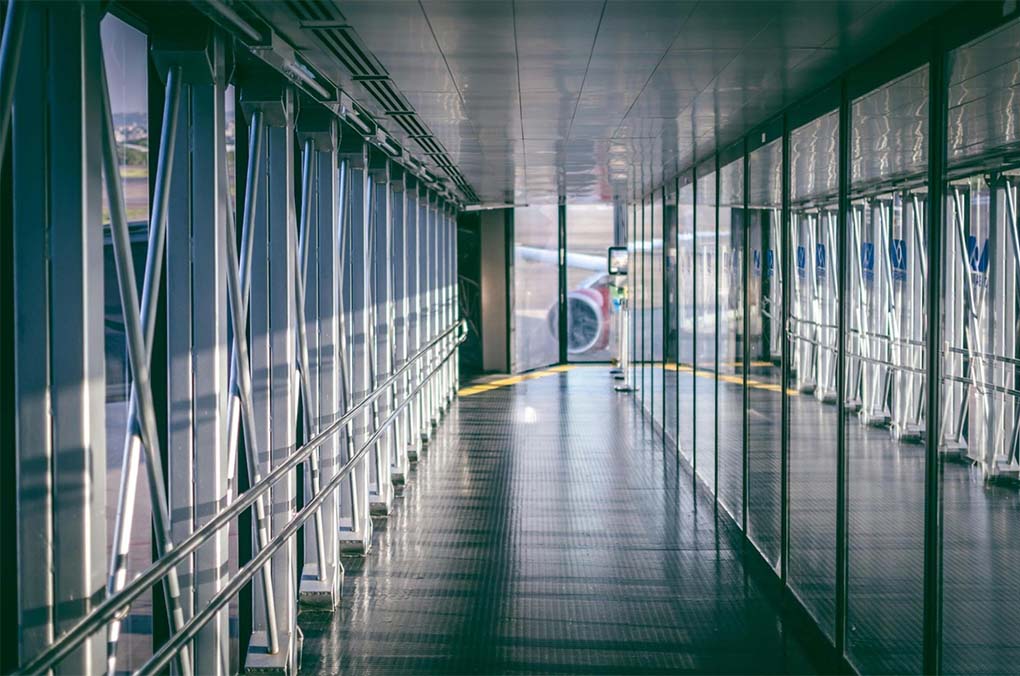 Why Businesses Are Switching to Smart Travel Platforms for Bookings