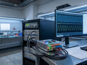 Why Real-Time Simulation Solutions are Essential for Emergency Response
