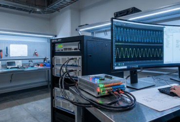 Why Real-Time Simulation Solutions are Essential for Emergency Response