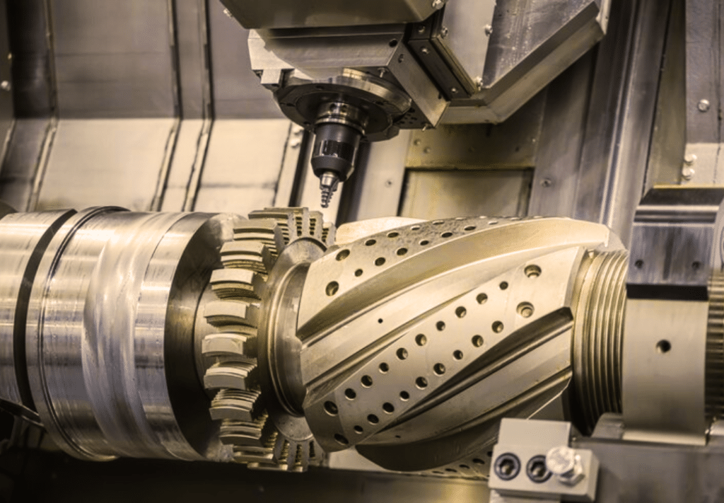 Why Versatility is Key When Investing in New Wood CNC Machine Technology