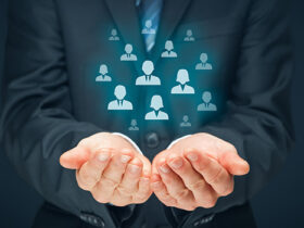 Why a Centralised Hotel Management Platform Improves Operational Efficiency