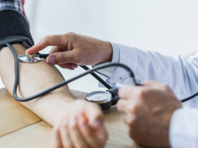 Why a Routine Check-Up Sees Further Than Most People Expect