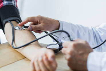 Why a Routine Check-Up Sees Further Than Most People Expect
