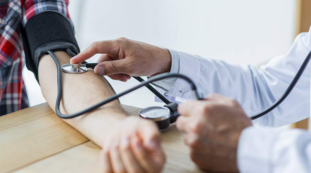 Why a Routine Check-Up Sees Further Than Most People Expect