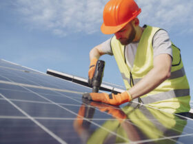 How Solar Panel Installation Cincinnati Can Save You Thousands Annually