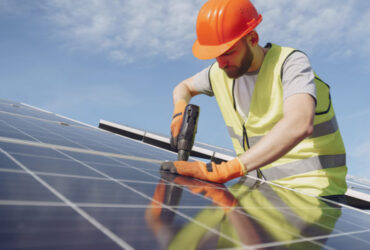 How Solar Panel Installation Cincinnati Can Save You Thousands Annually