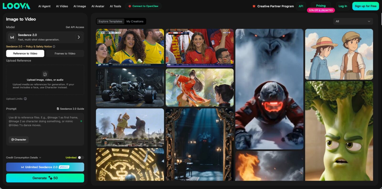 AI Didn’t Replace Creators. It Changed How Creation Happens