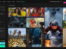 AI Didn’t Replace Creators. It Changed How Creation Happens