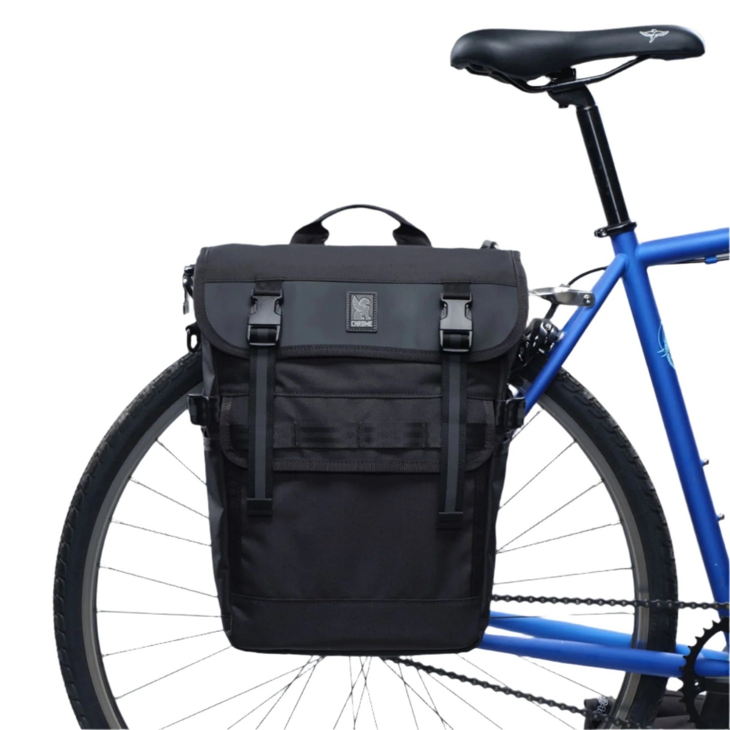 How Can You Make Your Bicycle More Practical for Long Rides?