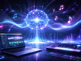 How InsMelo Is Turning Raw Lyrics Into Polished Audio