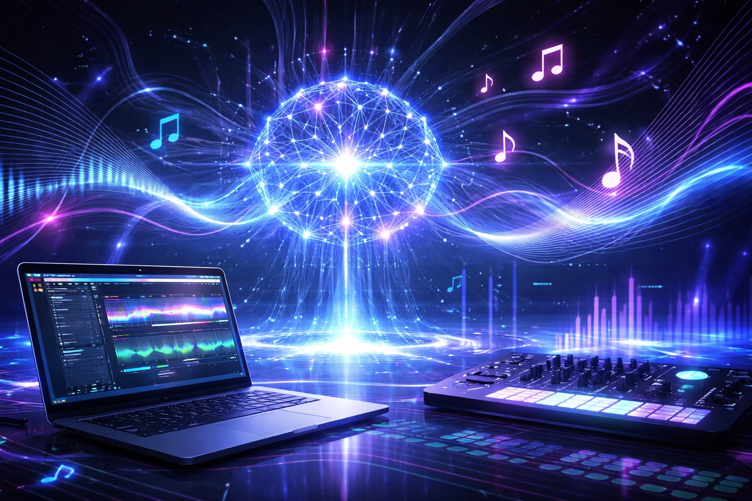 How InsMelo Is Turning Raw Lyrics Into Polished Audio