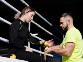 How to Use Branded Sports Sweatbands to Increase Gym and Fitness Studio Loyalty