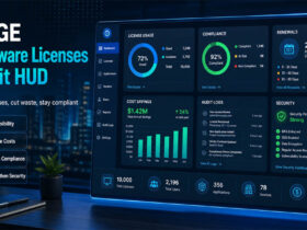 Doge Software Licenses Audit HUD: A Simple Guide to Saving Money and Staying Safe