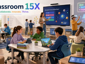 Classroom 15X: Why Students and Teachers Are Talking About It