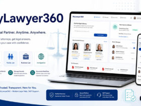 MyLawyer360: How This Legal Platform Helps People Find Lawyers