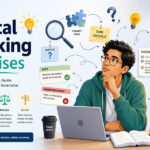 Critical Thinking Exercises: Simple Ways to Train Your Brain Every Day