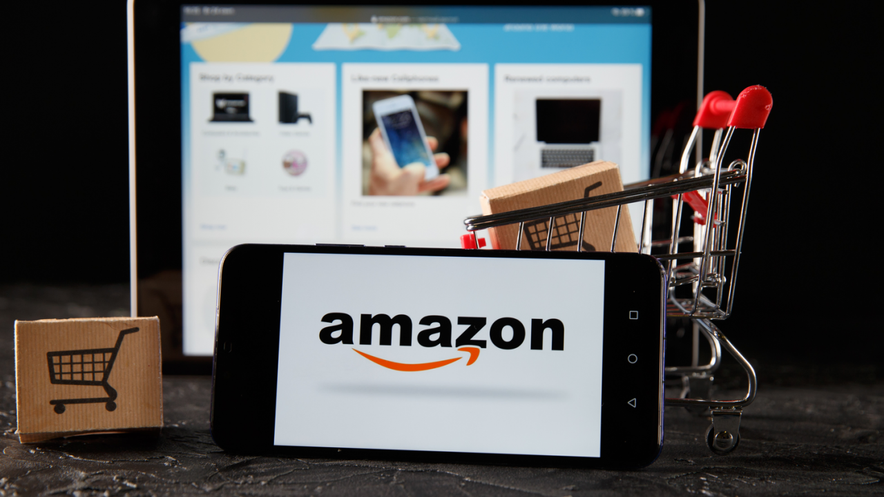 5 Best Amazon Agencies