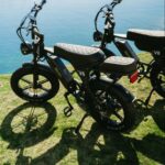 The Rise of Long Range Electric Bikes: Why Riders Want More Than Just Speed