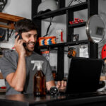 Transform Your Garage into a Smart Workspace