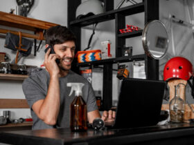 Transform Your Garage into a Smart Workspace