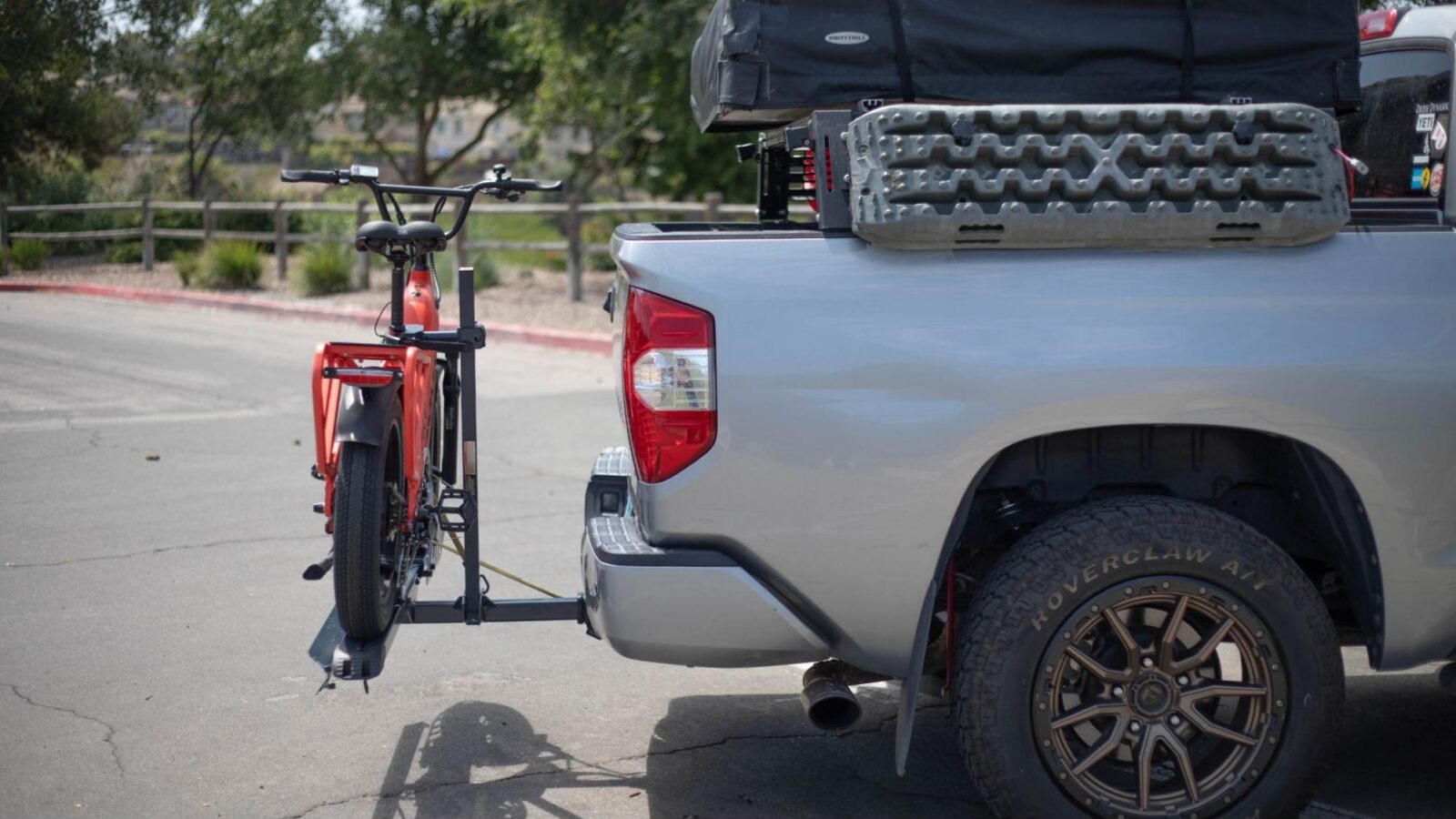 Rethinking Bike Transport: A Practical Guide for Riders Who Travel More
