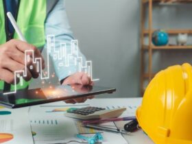 The Role of PPE in High-Risk Industries: Limitations, Best Practices and Compliance