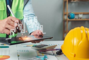 The Role of PPE in High-Risk Industries: Limitations, Best Practices and Compliance