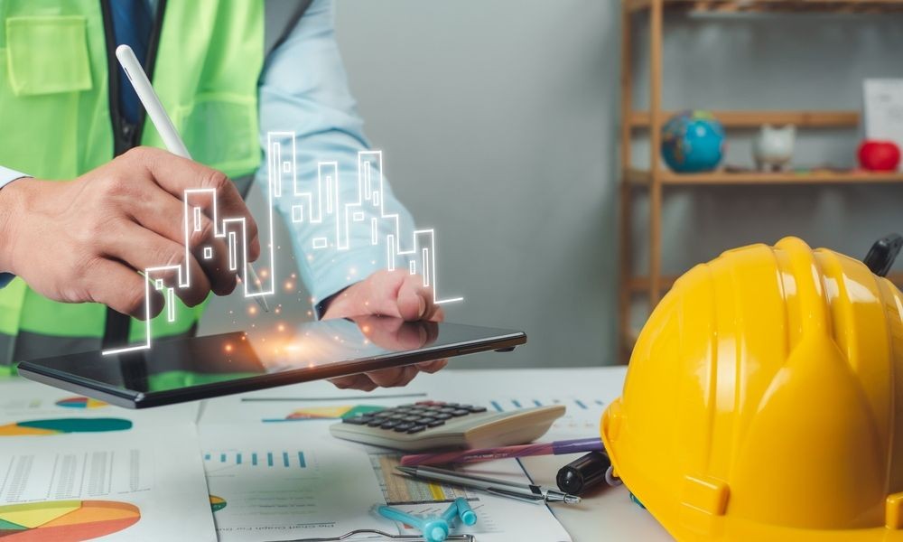 The Role of PPE in High-Risk Industries: Limitations, Best Practices and Compliance