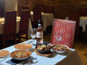 Brick Lane Best Curry Guide: 10 Must Try Places For Authentic Indian Flavor