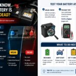 How Do I Know If My Battery Is Weak or Dead?