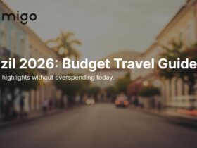 How do you travel through Brazil on a budget without missing the highlights in 2026