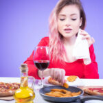 How Stress Triggers Food Cravings — And the Cortisol-Hunger Connection Nobody Explains