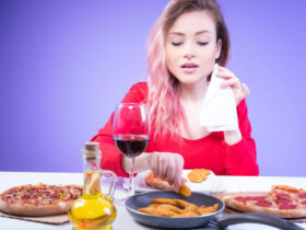 How Stress Triggers Food Cravings — And the Cortisol-Hunger Connection Nobody Explains