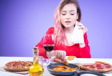 How Stress Triggers Food Cravings — And the Cortisol-Hunger Connection Nobody Explains
