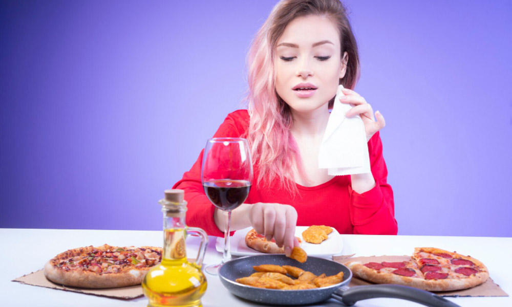How Stress Triggers Food Cravings — And the Cortisol-Hunger Connection Nobody Explains