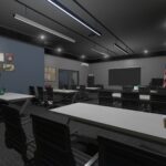 MRPD MLO FiveM Guide: Best Police Department Interior Design Ideas for Realistic Roleplay Servers