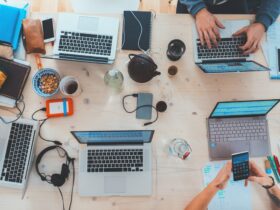 Remote Workers