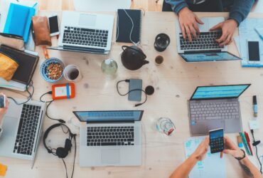 Remote Workers