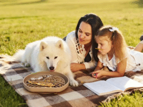 pet