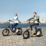 Best ENGWE Electric Bikes for Urban and Off-Road Adventures