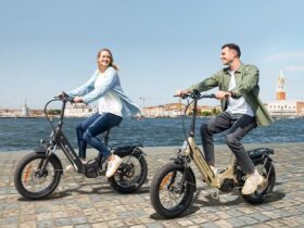 Best ENGWE Electric Bikes for Urban and Off-Road Adventures