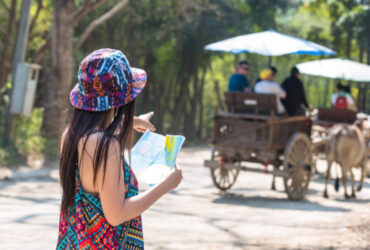 The Best Indian Festivals to Plan a Trip Around