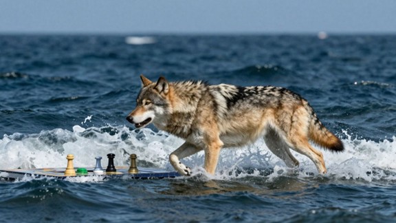 Why an Excel Solver Beats Manual Math on the McKinsey Sea Wolf Game (2026 Breakdown)