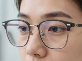 Why Luxury Eyewear Appeals to Style-Conscious Professionals