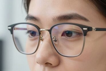 Why Luxury Eyewear Appeals to Style-Conscious Professionals